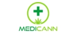 MediCann Logo